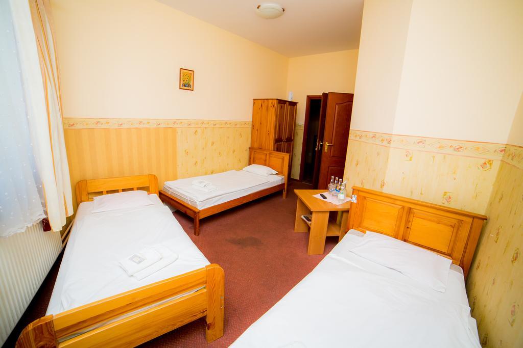 Zajazd Polonez Rzeszów Camera foto