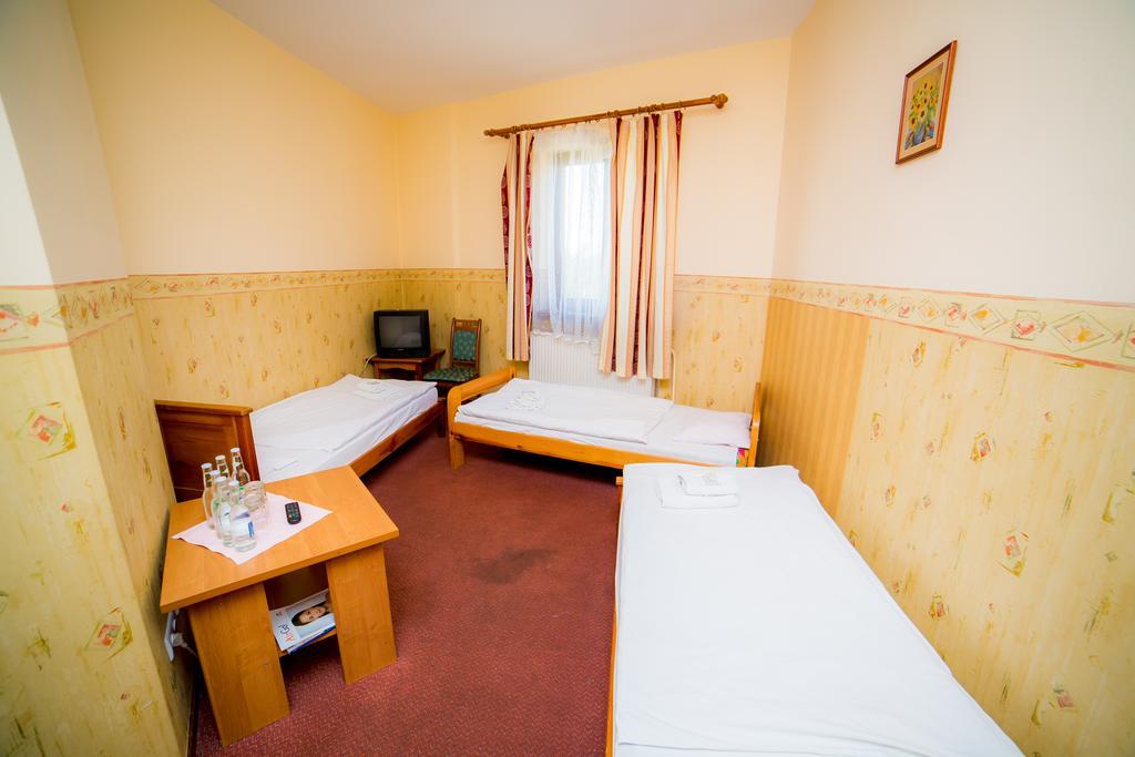 Zajazd Polonez Rzeszów Camera foto