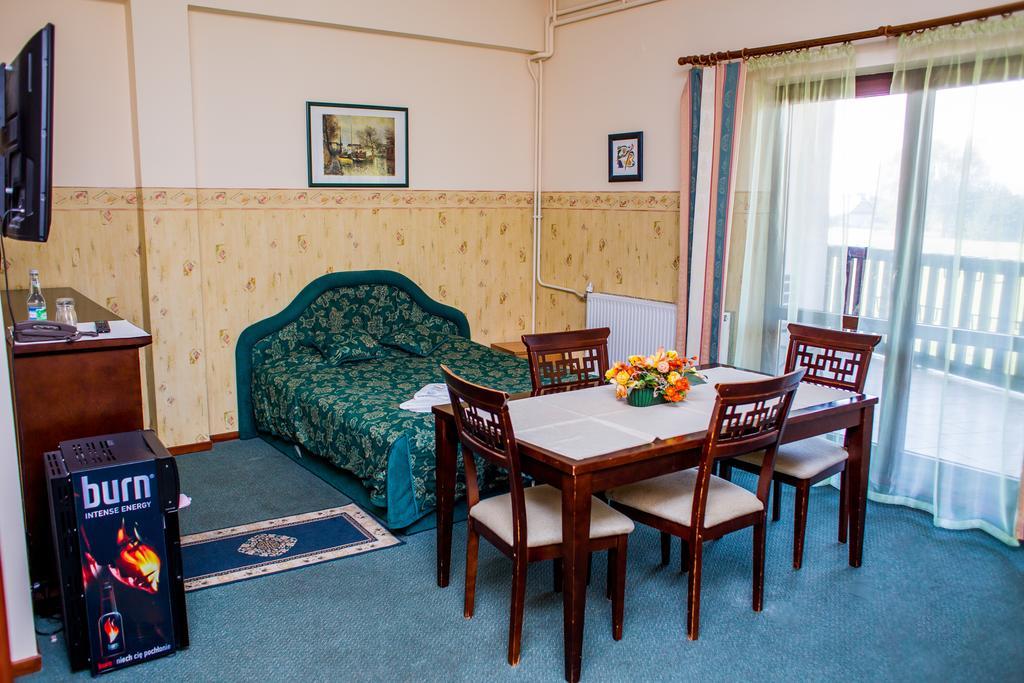 Zajazd Polonez Rzeszów Camera foto